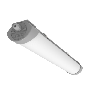 Светодиодный светильник VARTON Stix 0,5 м 25 Вт 5000 K рассеиватель опал поликарбонат DALI